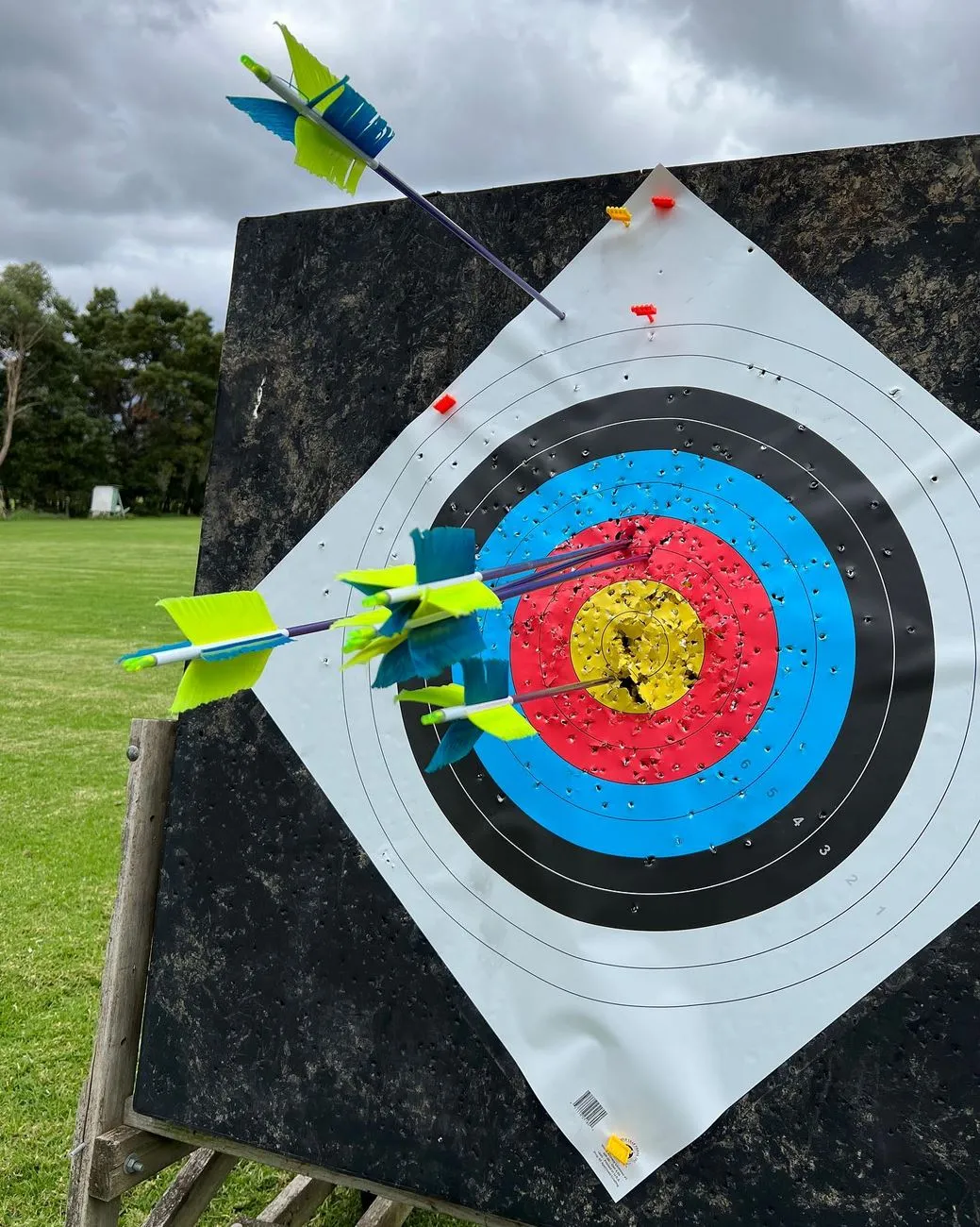 Visit Yarra Valley Archery Park