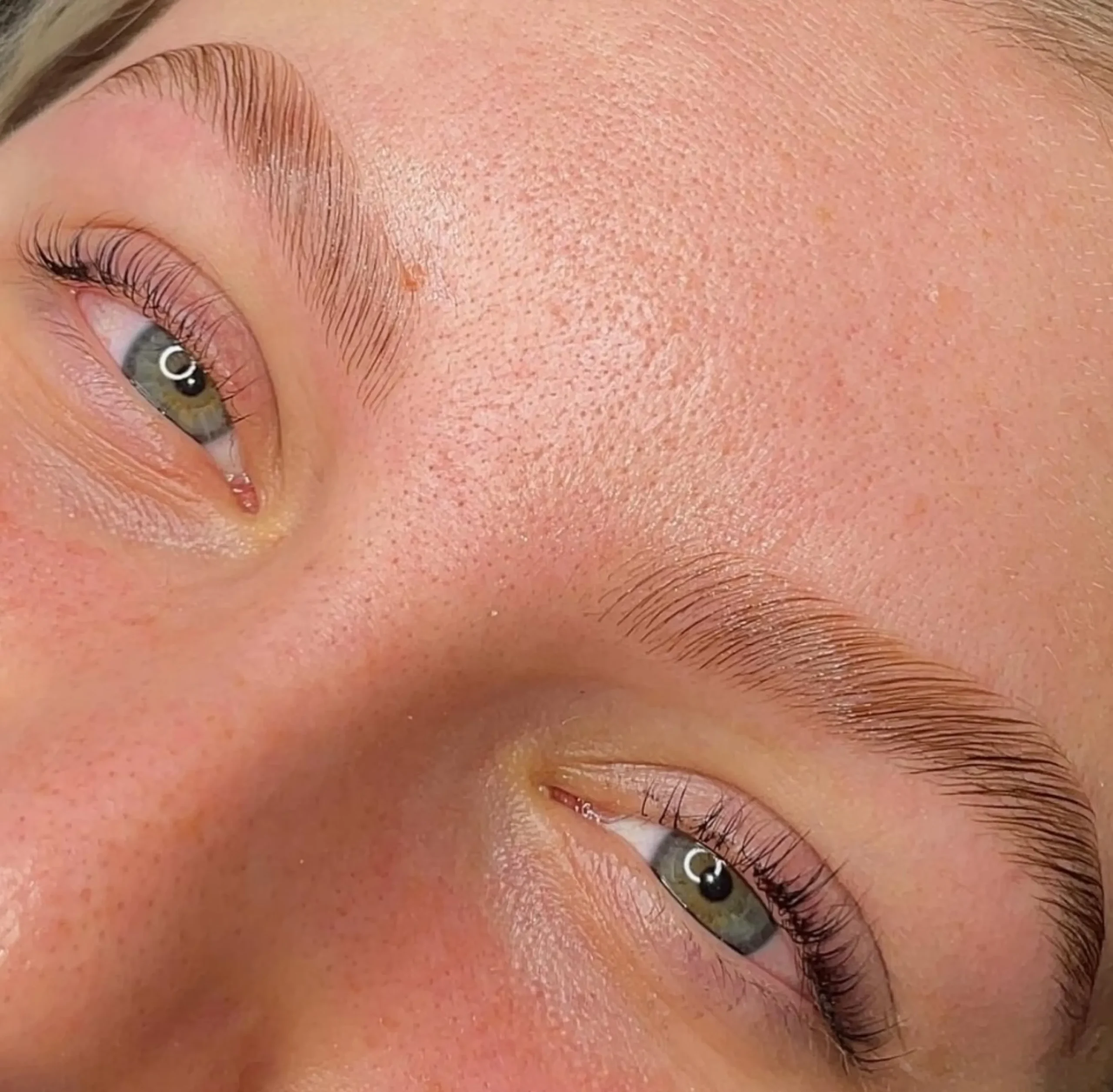 microblading and hair regrowth