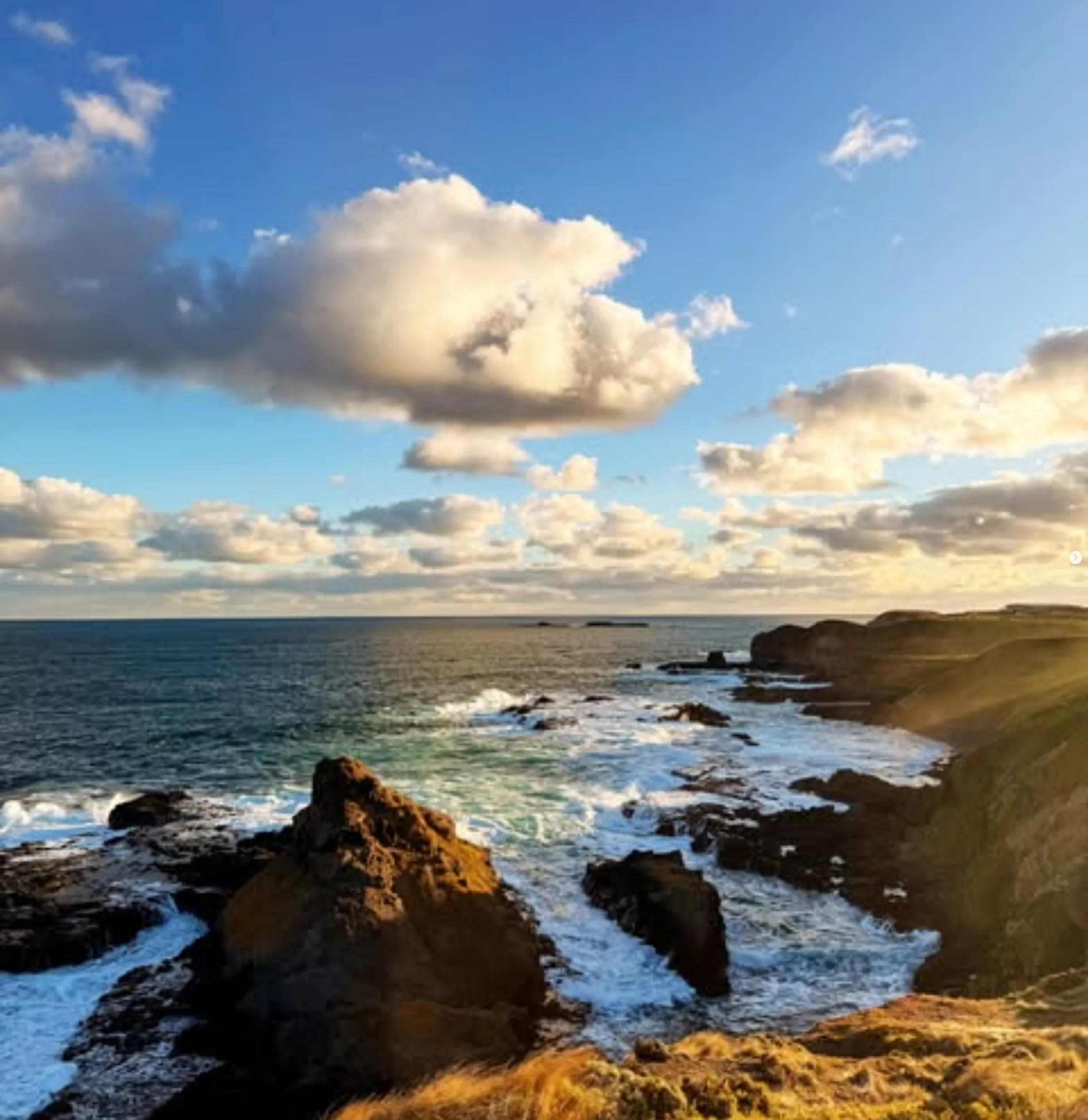 how to get to Phillip Island