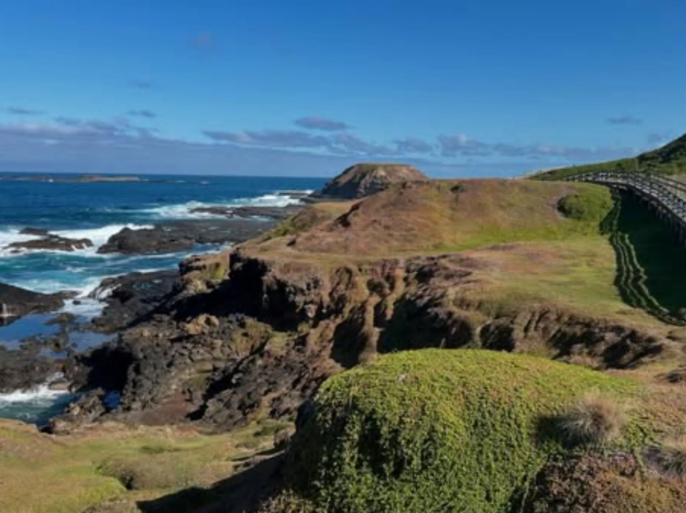 where is Phillip Island