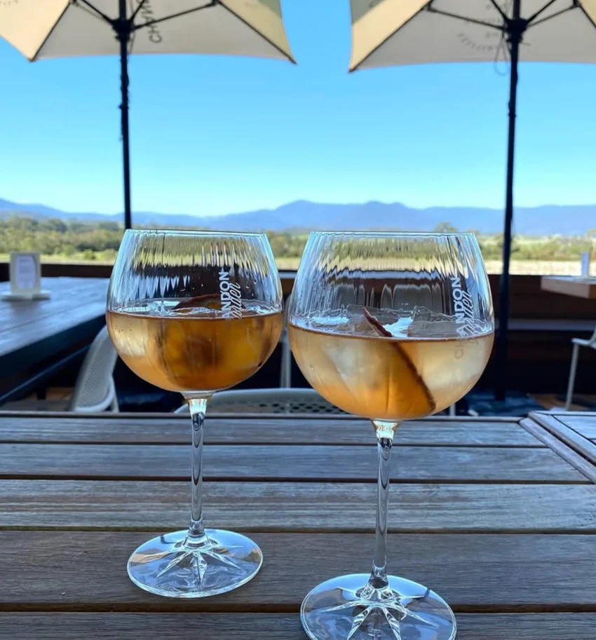 Yarra Valley winery closing times