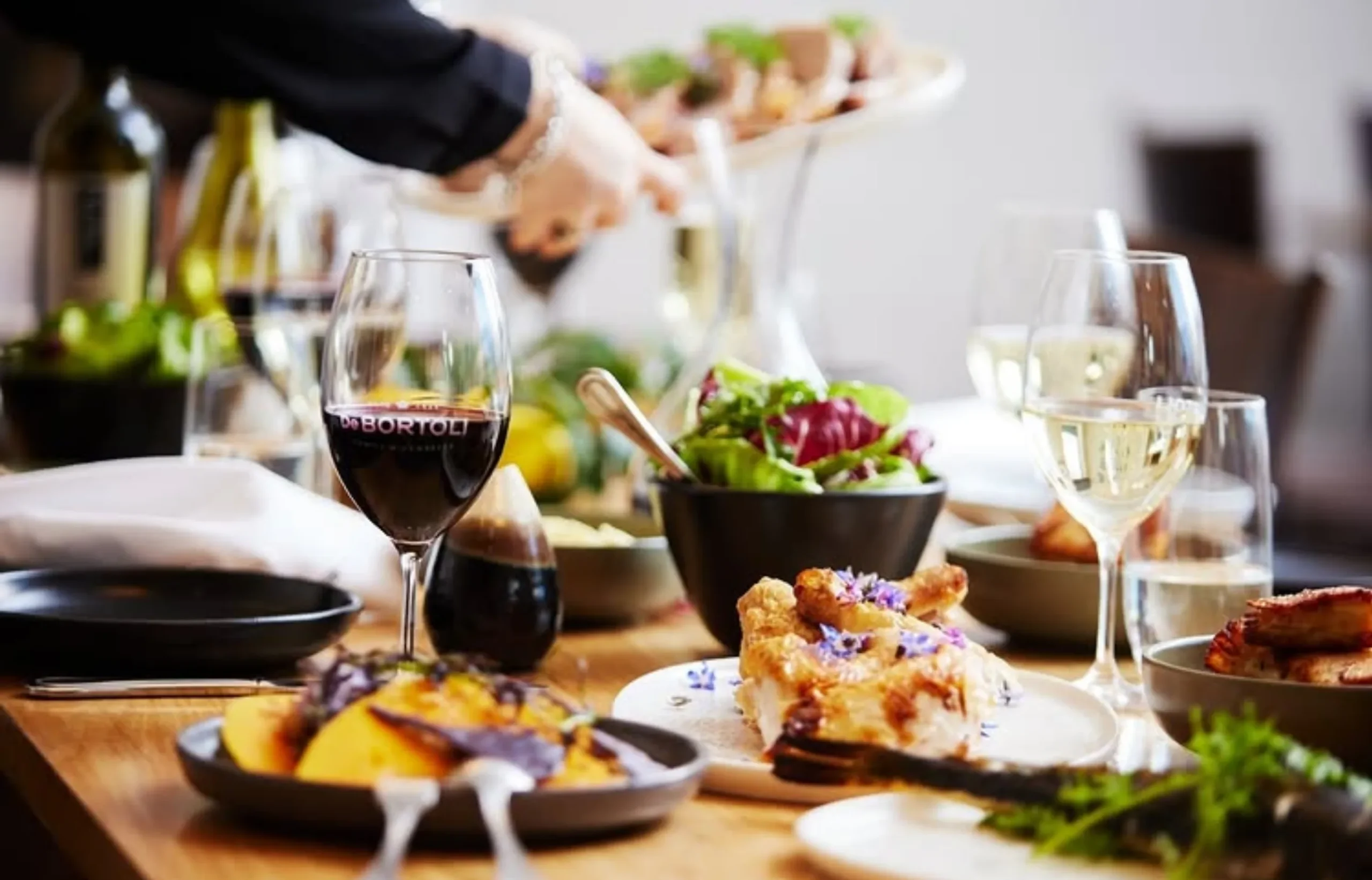 best time to visit Yarra Valley wineries