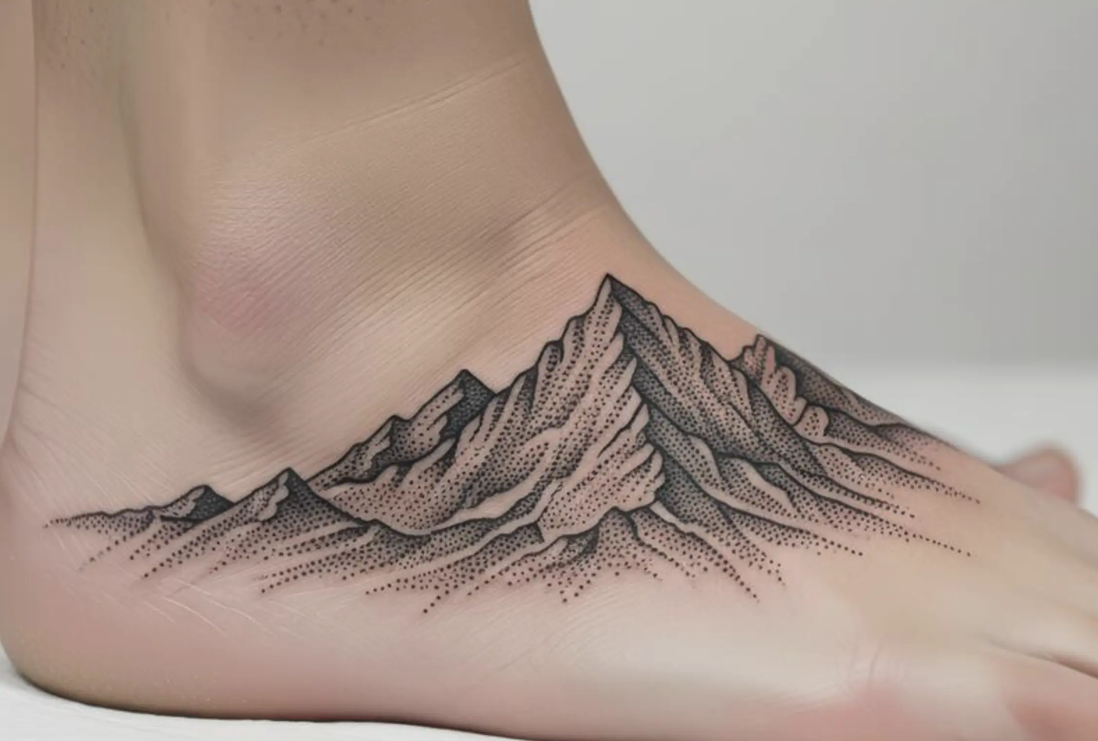 fine line tattoo artists near me