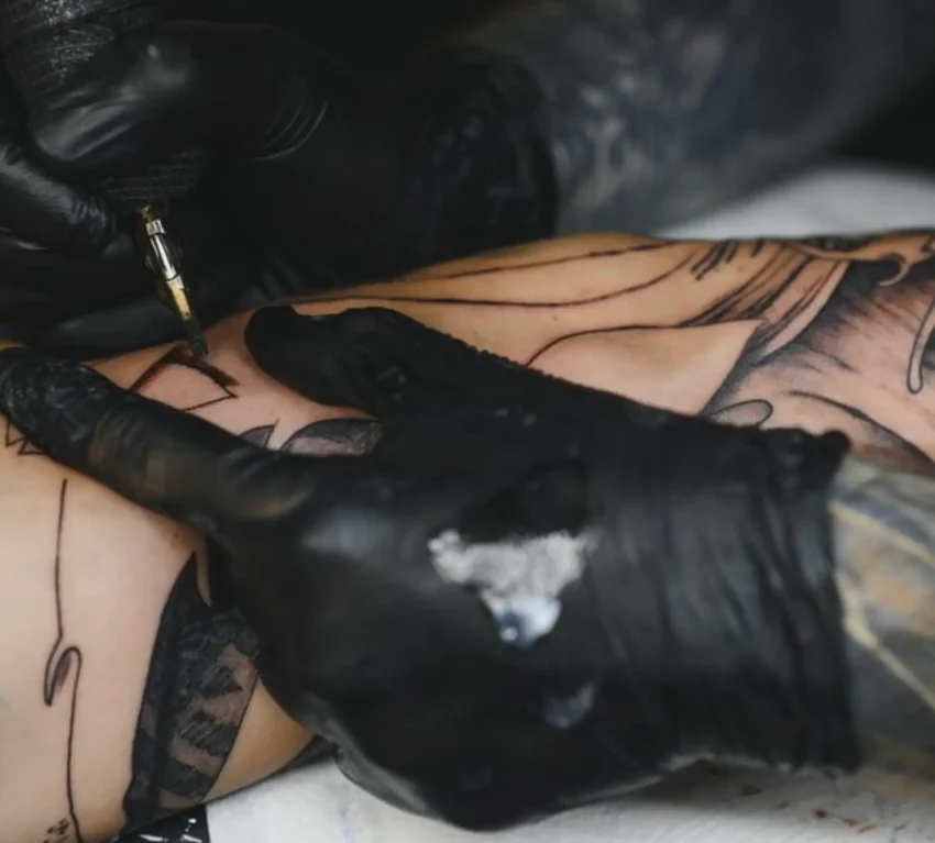 fine line tattoo course australia